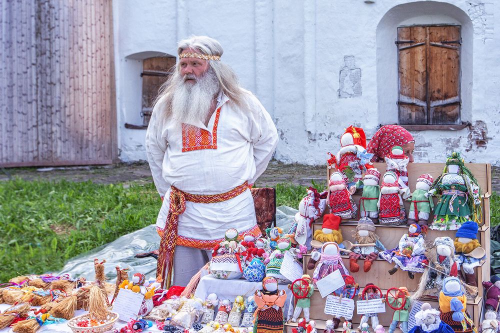 Photograph by Липецких Владимир