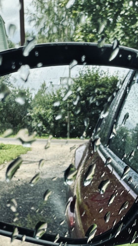 Photograph by Светлана Родионова