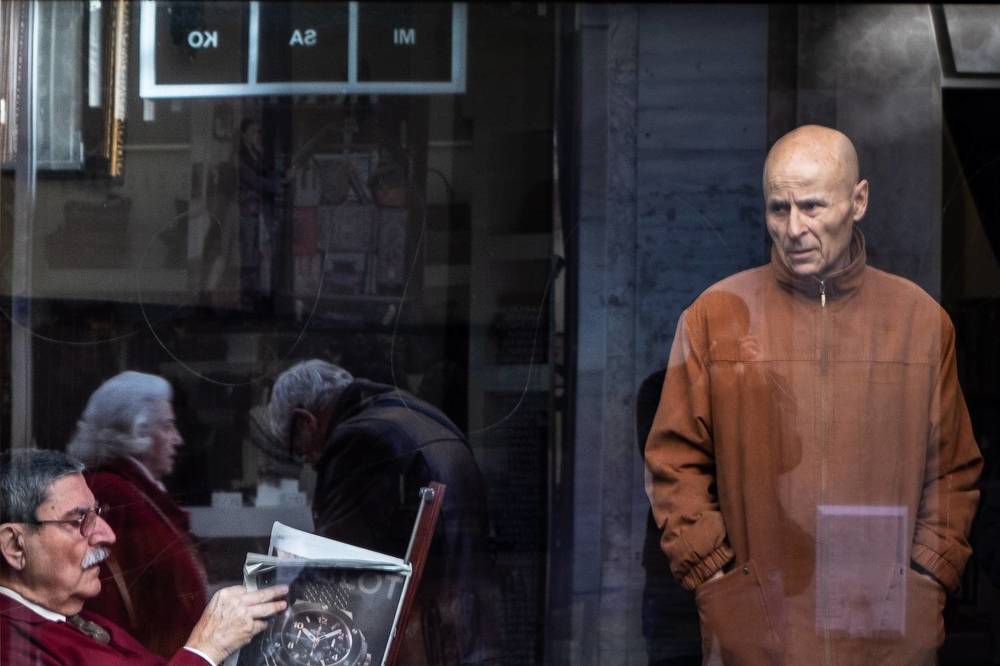 Photograph by Pablo Abreu