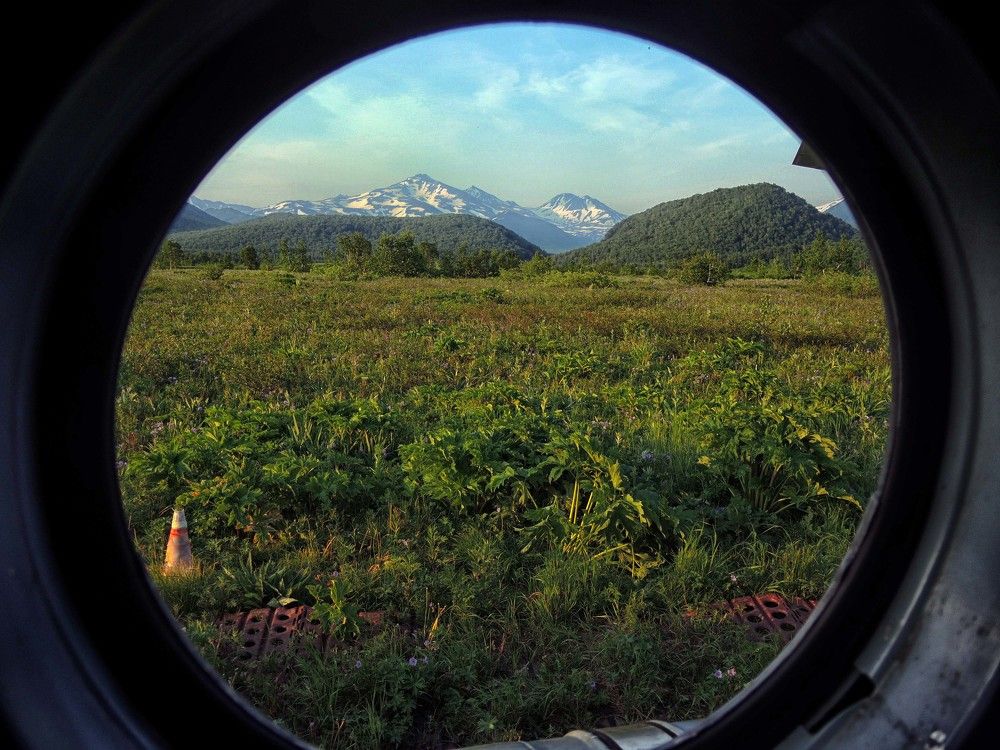 Photograph by София Гавриловна Вотякова