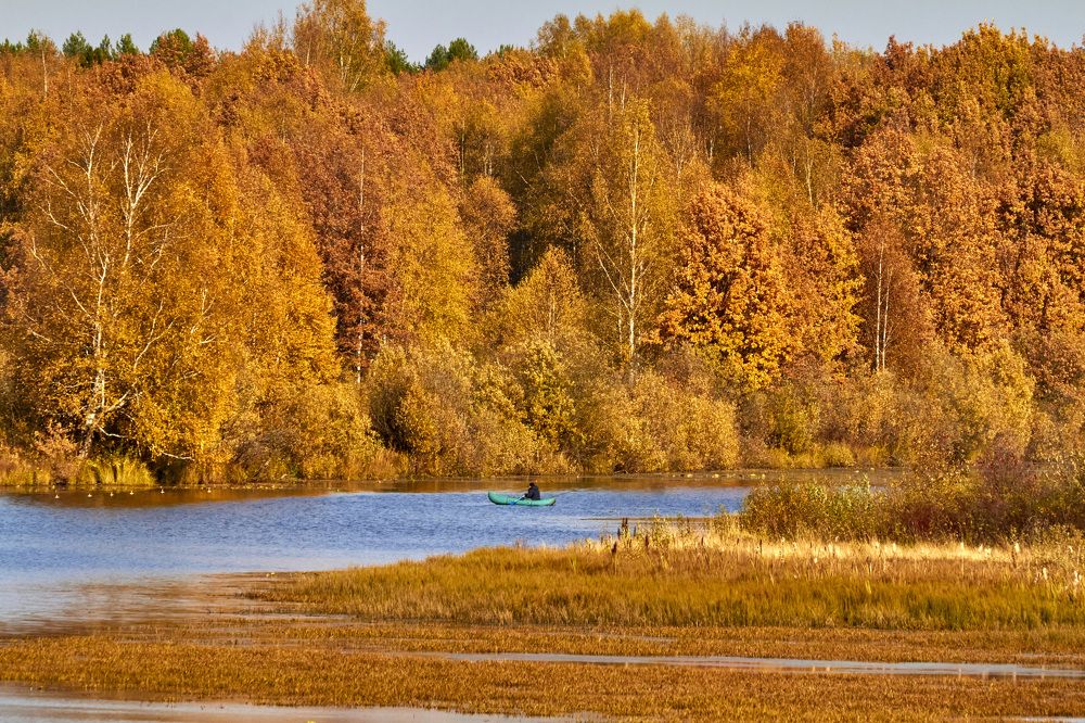 Photograph by Дмитрий Пасынков