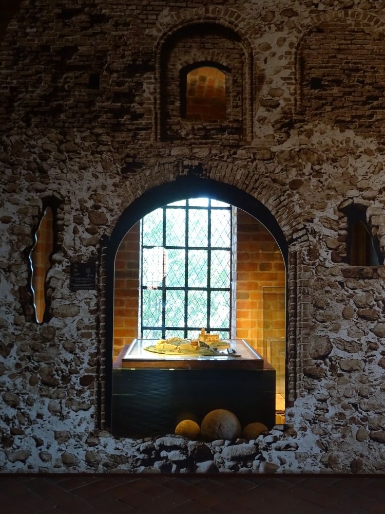 Photograph by Inna Klimaševska