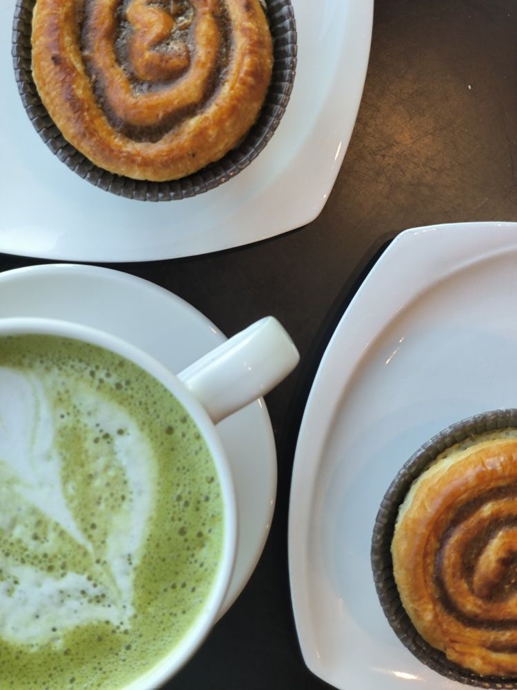 Photograph by Ksenija Bartoško