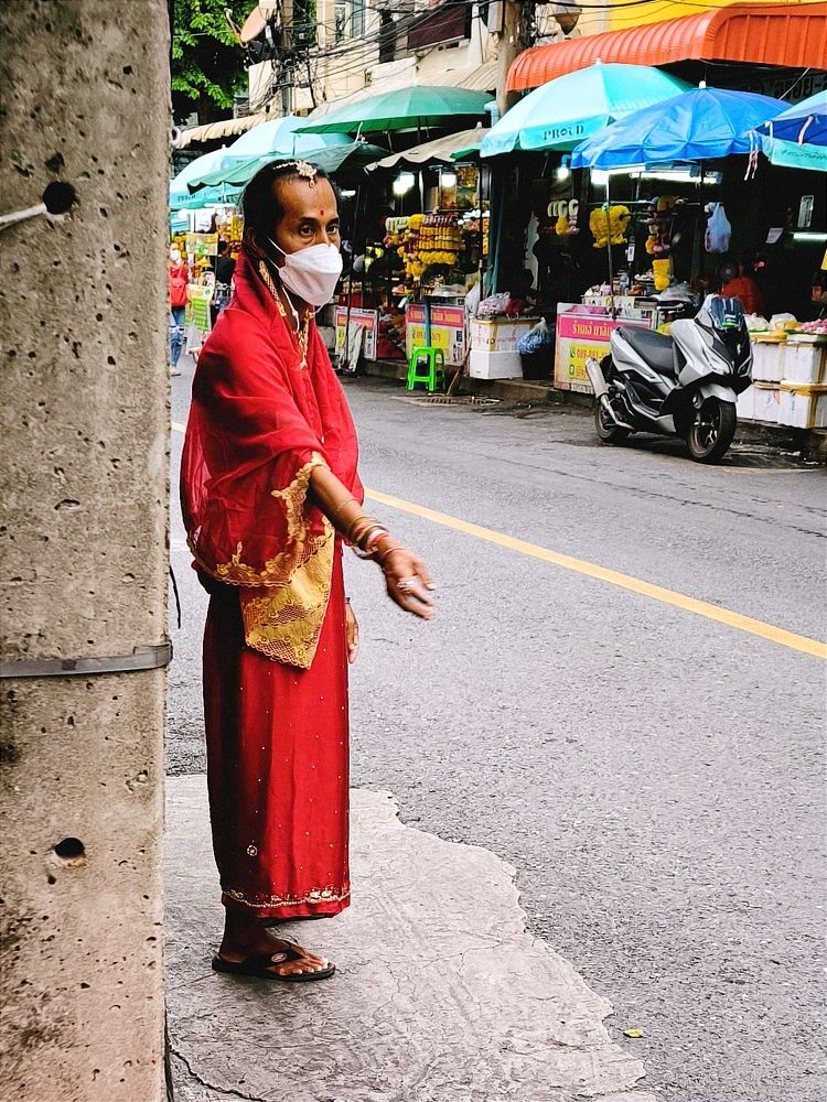 Photograph by Ksenija Bartoško