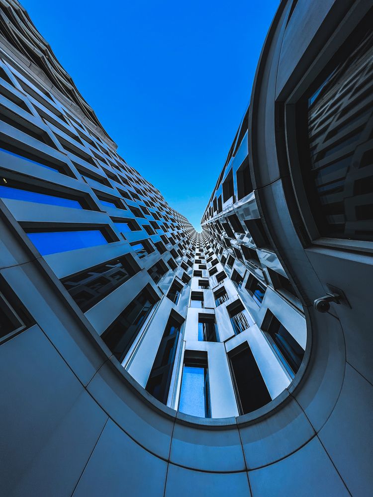 Photograph by Dmitrii Rabeev