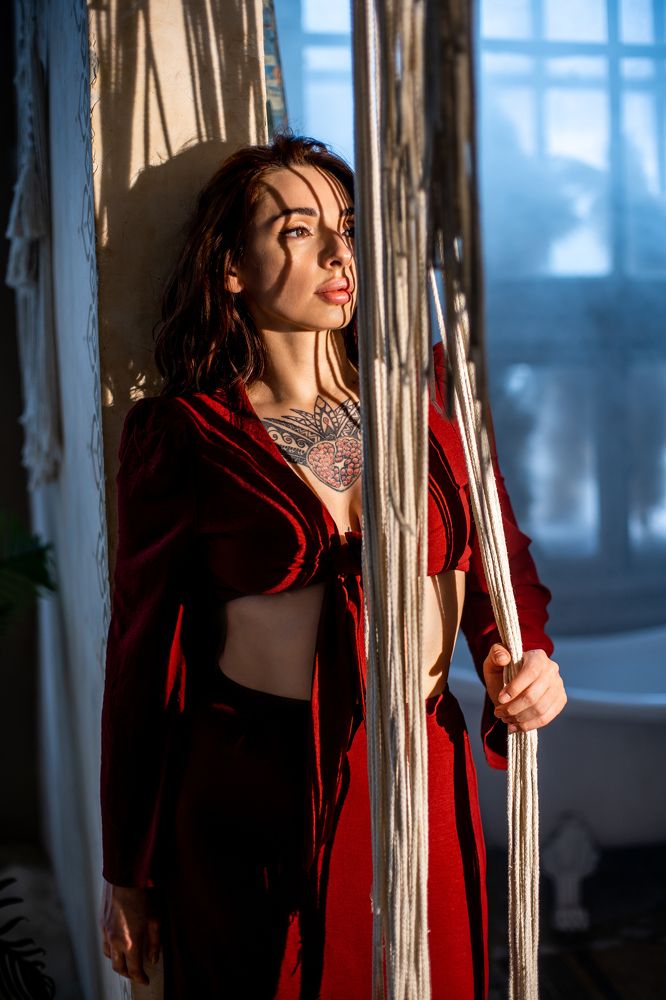 Photograph by Алёна Останкова