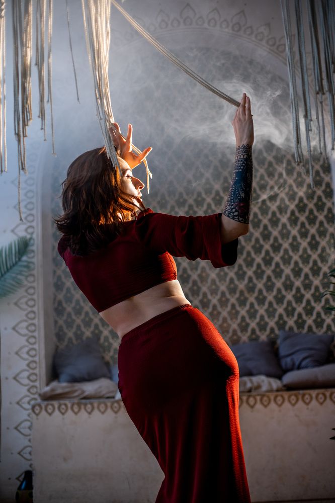 Photograph by Алёна Останкова