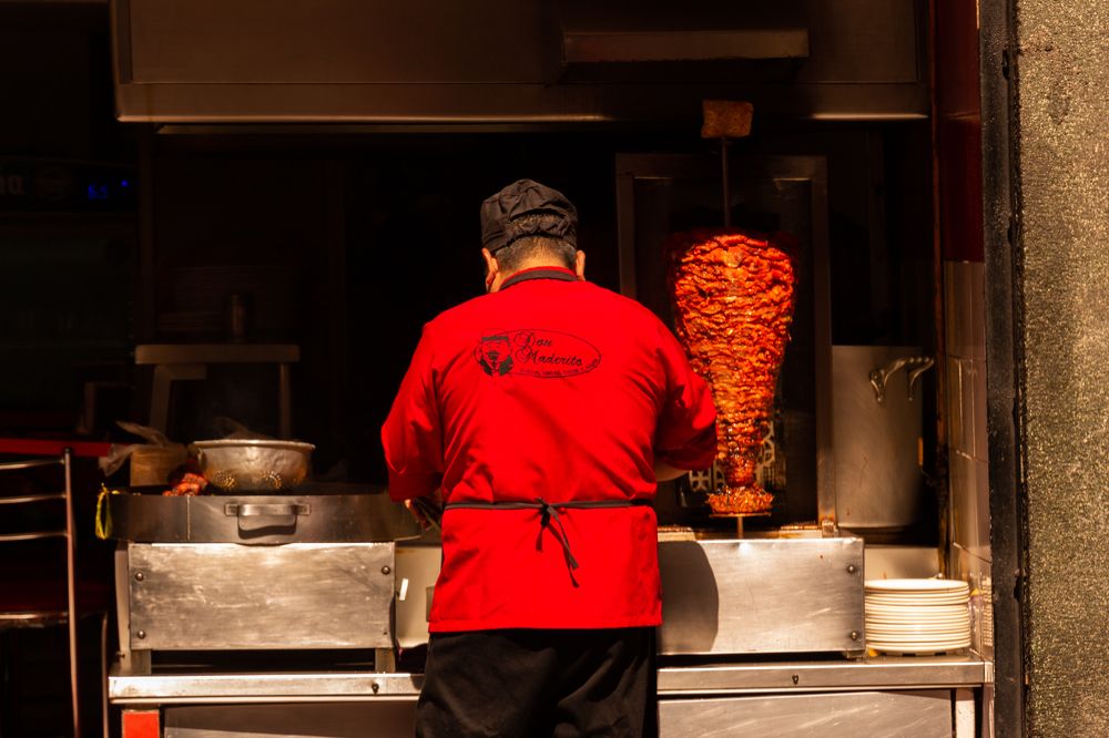 Photograph by Jorge Bagnuoli