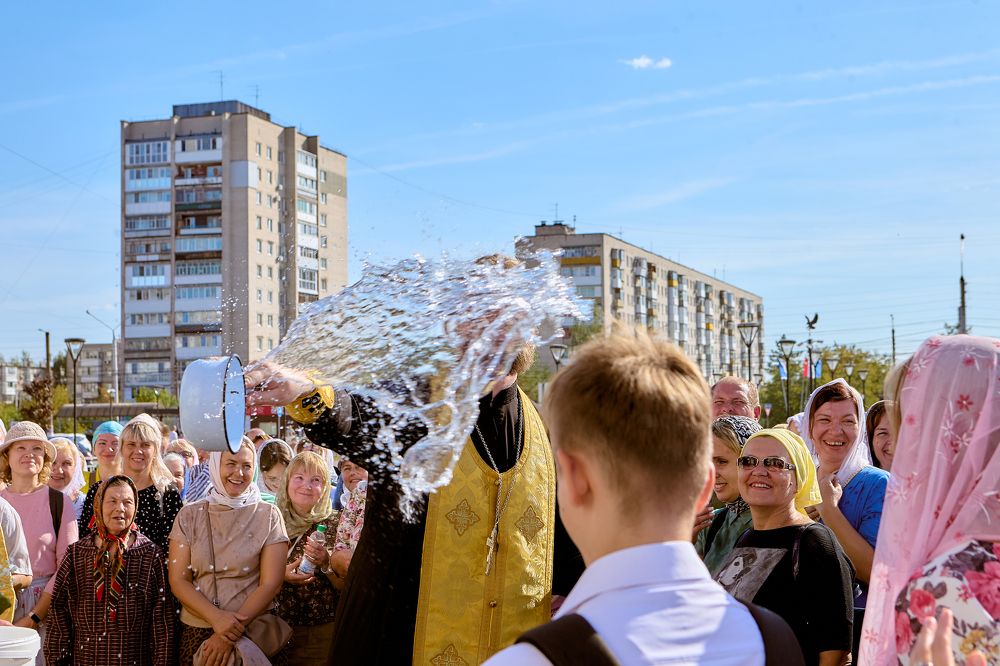 Photograph by Голованов Николай