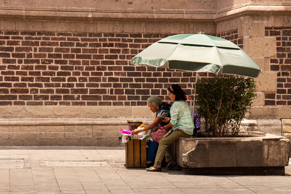 Photograph by Jorge Bagnuoli