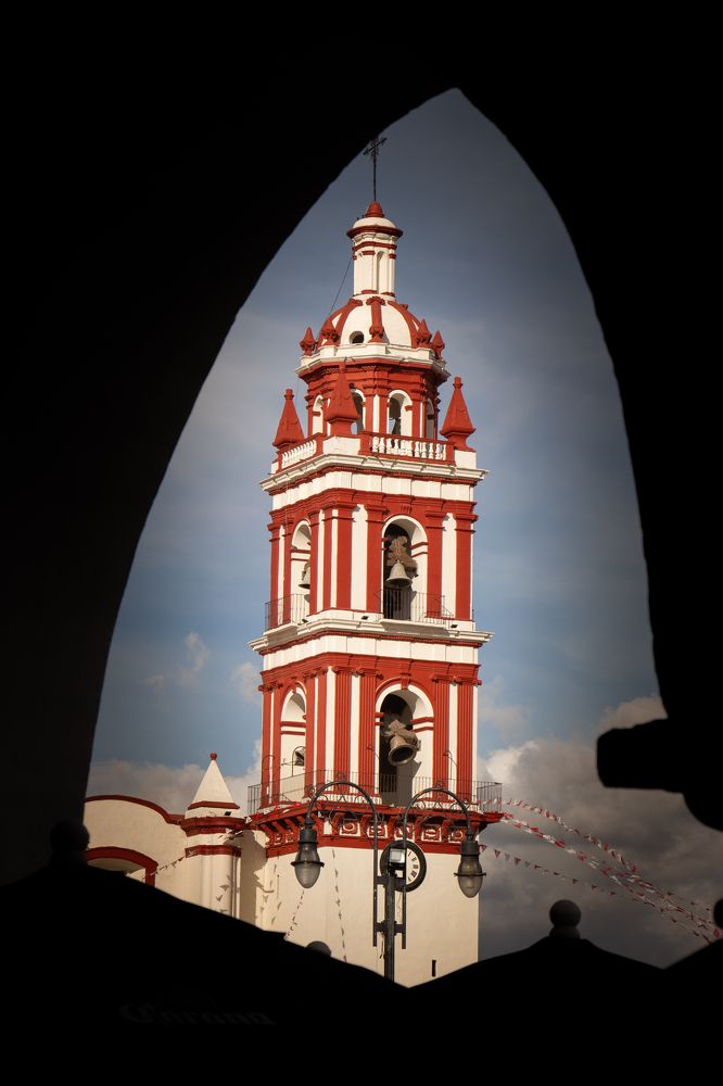 Photograph by Jorge Bagnuoli