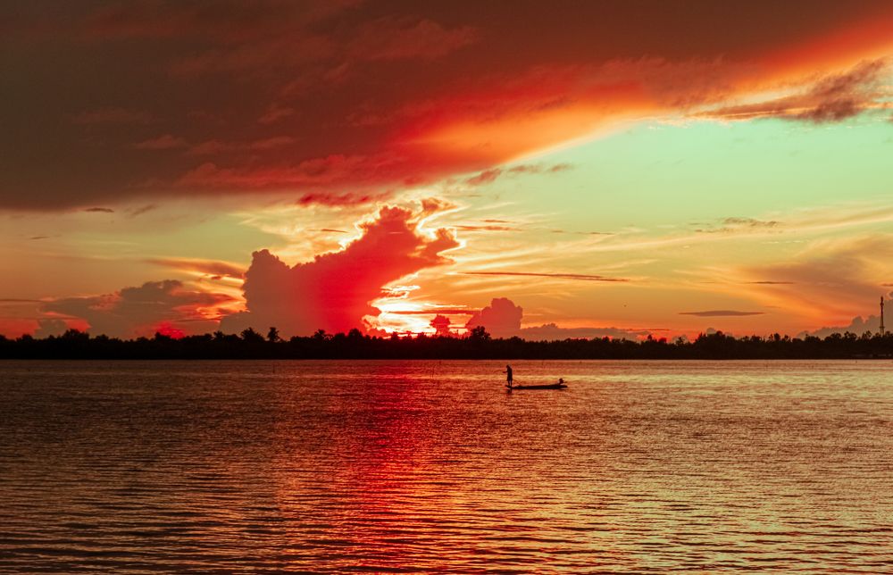 Photograph by Đức Long Nguyễn