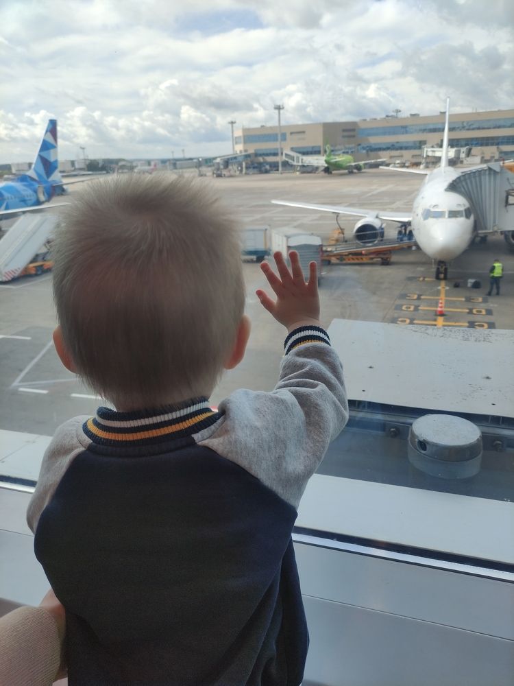 Photograph by Микка