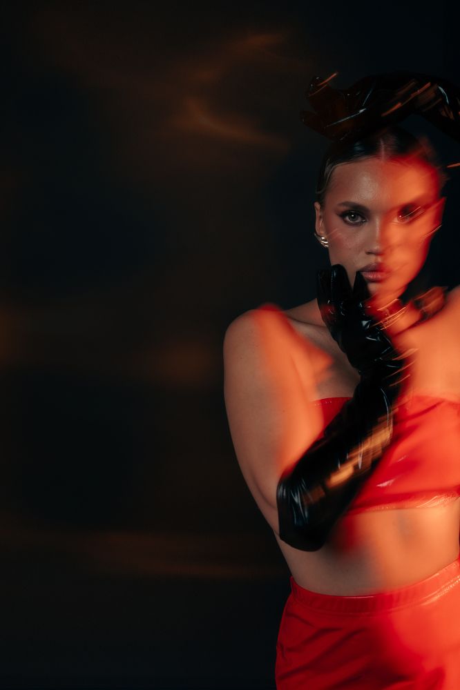 Photograph by Мария Сафронова