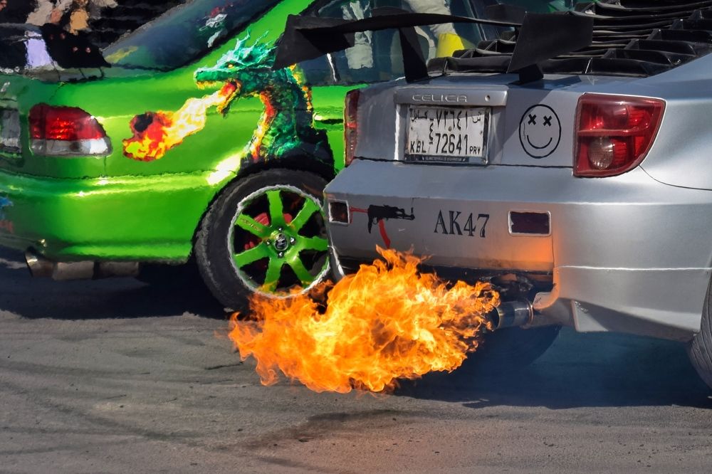 Photograph by Ahmad Qasim Mirzaie