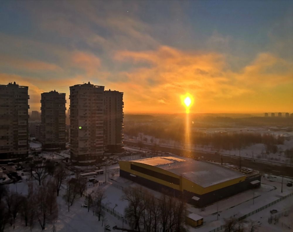 Photograph by Александр Алексеев