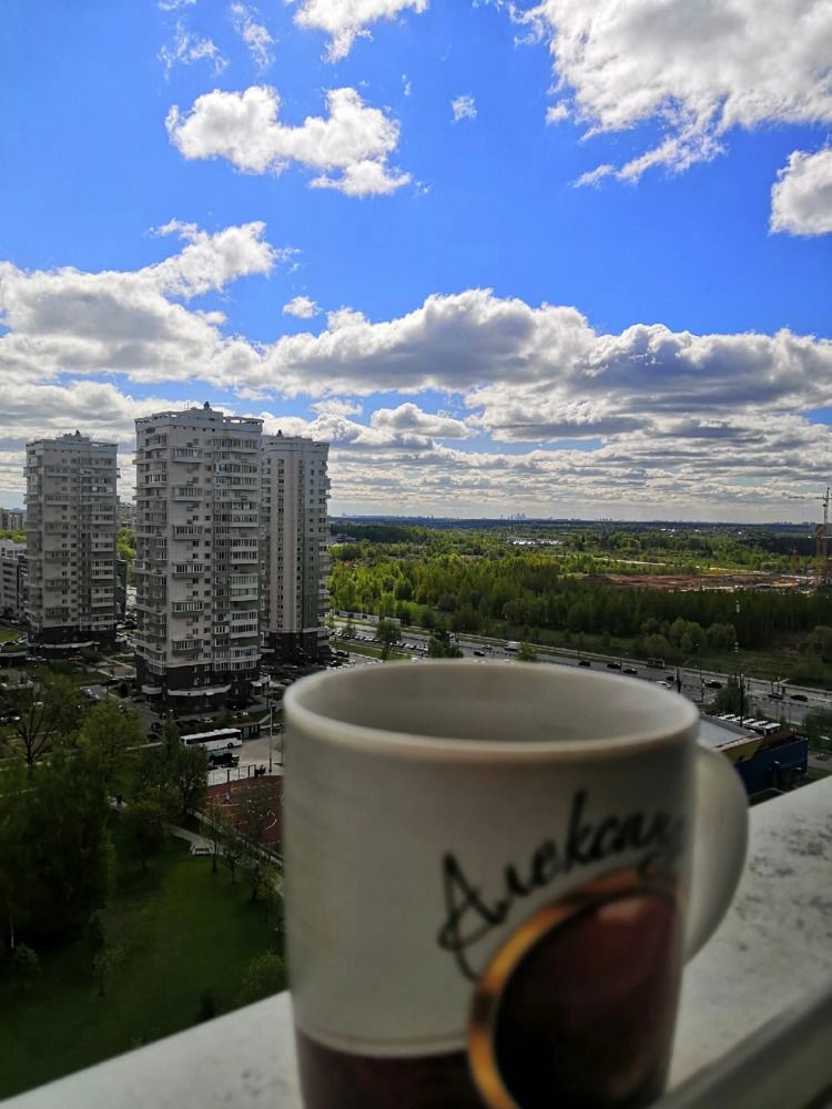 Photograph by Александр Алексеев