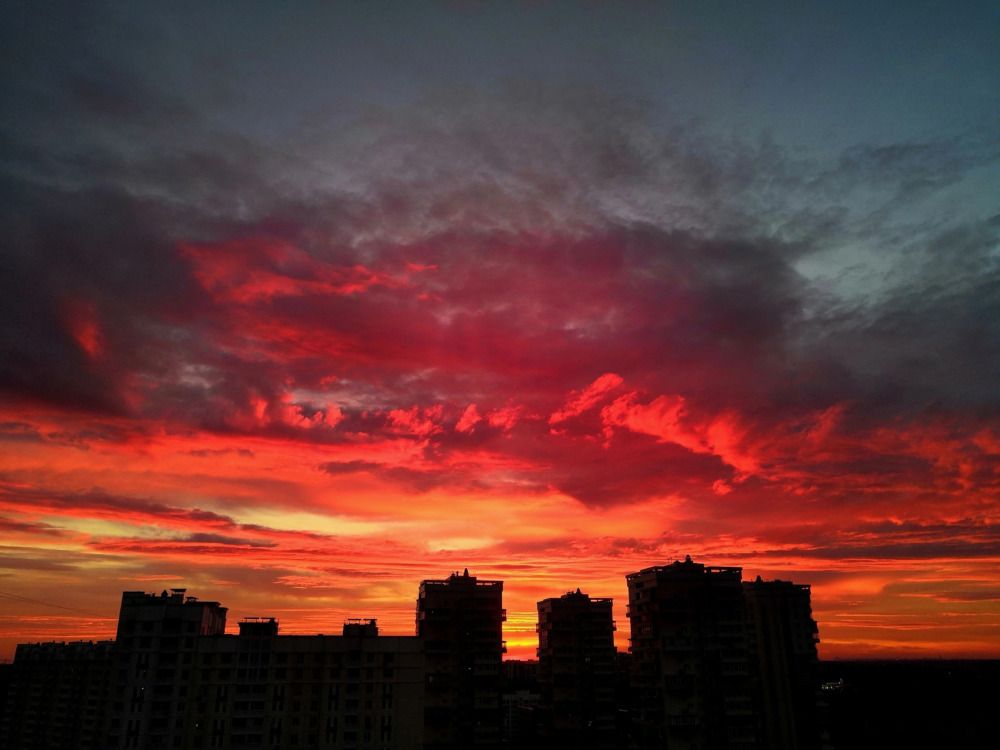 Photograph by Александр Алексеев