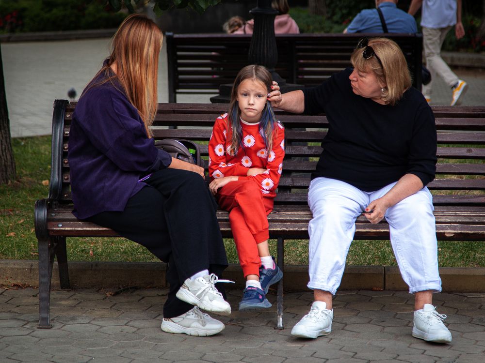 Photograph by Григорий Шишонков