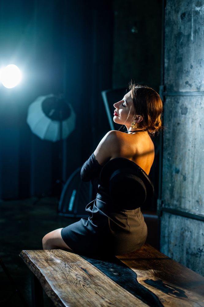 Мужское и женское. Дуальность