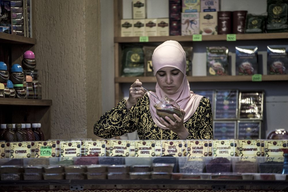 Photograph by Сергей Лексин