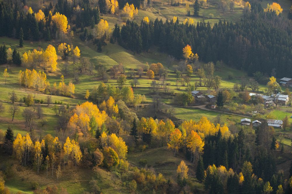 Photograph by Orhan Olmez