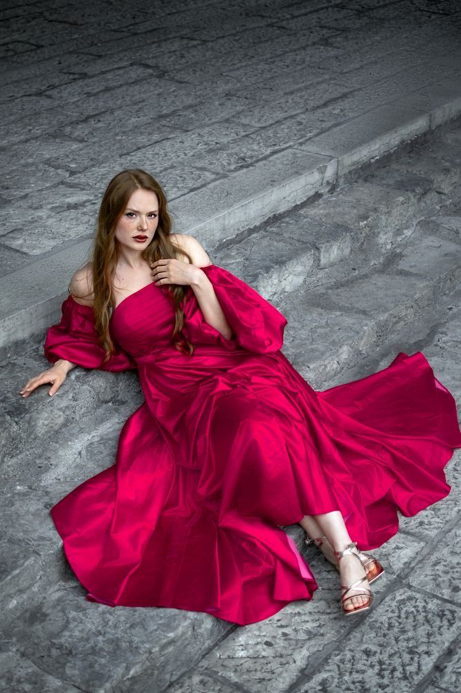 Photograph by Альфия Агзами