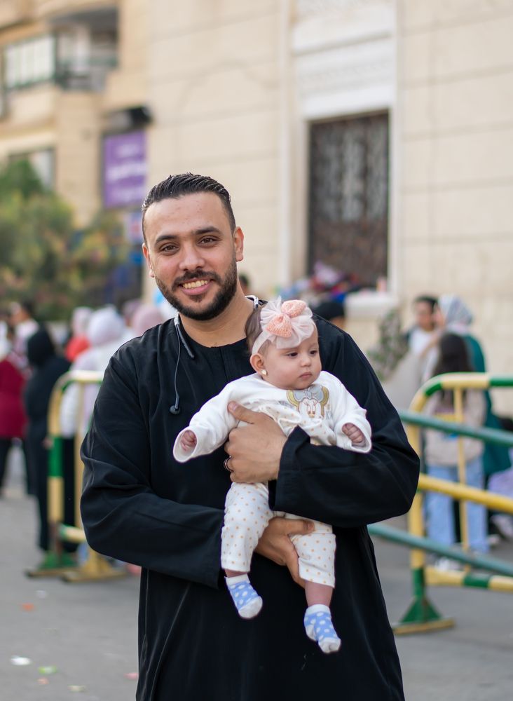 Photograph by Salih Younis