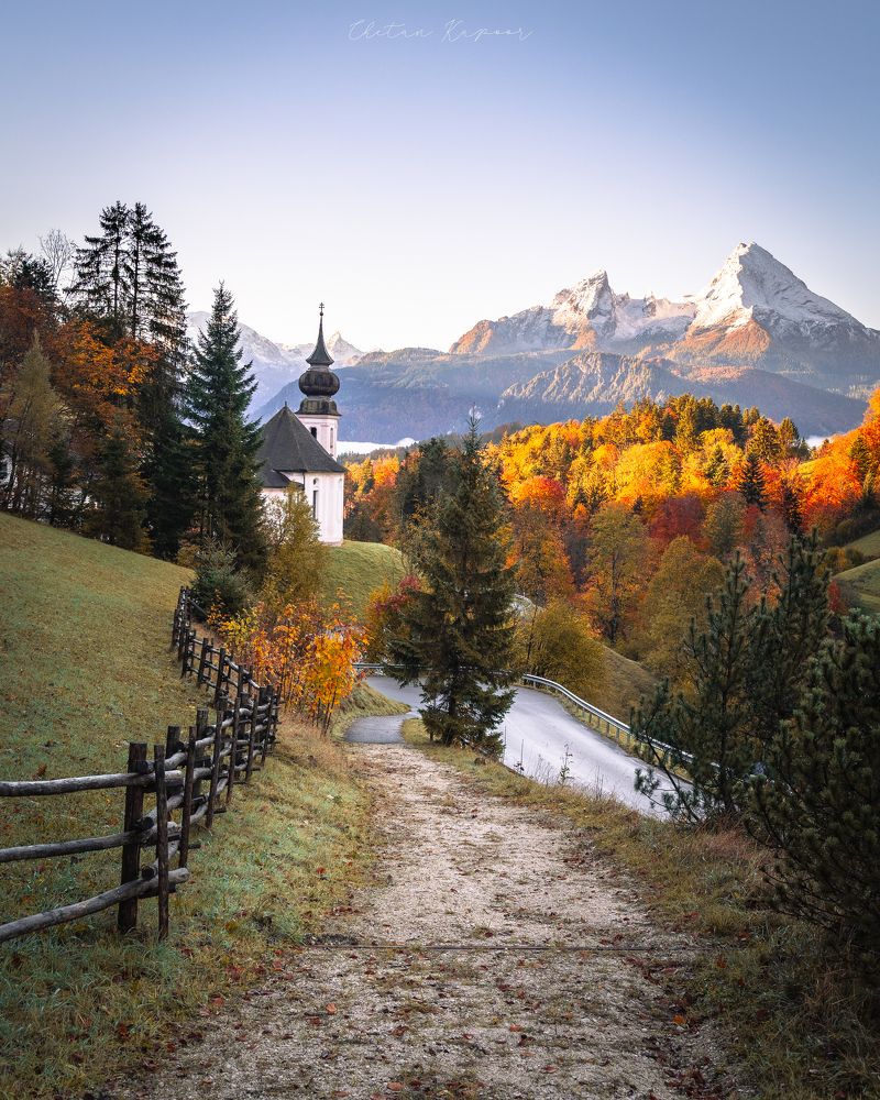 Photograph by Chetan Kapoor