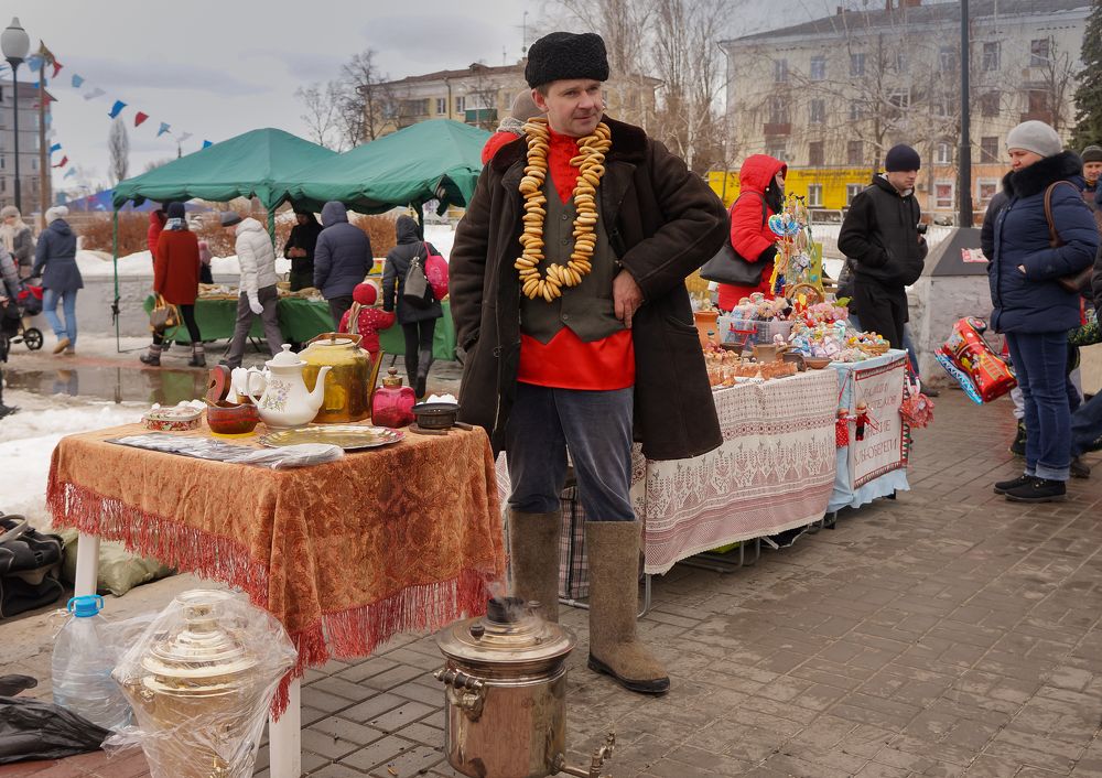 Photograph by София Стрыгина