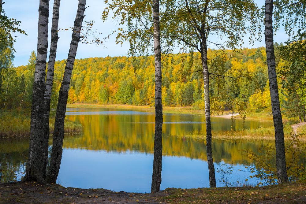Photograph by Евгений Романов