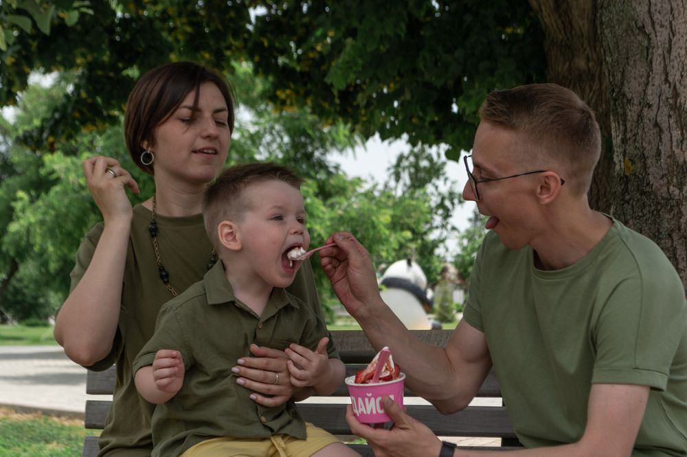 Photograph by Ольга Салтыкова