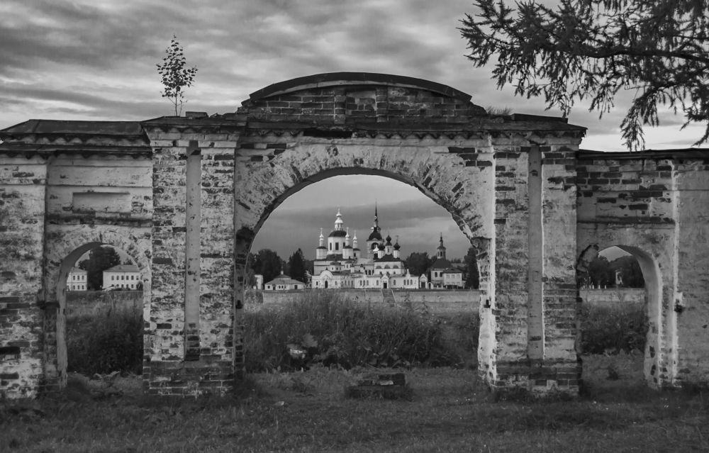 Фотография автора Вадим Лабитов