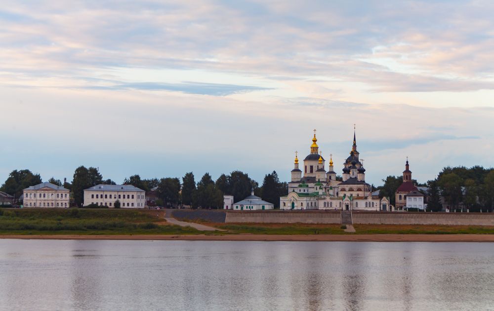 Фотография автора Вадим Лабитов