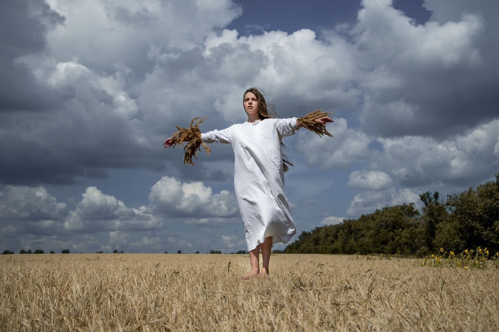 Photograph by Алёна Останкова