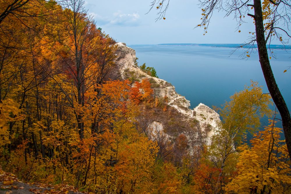 Photograph by Евгений Романов