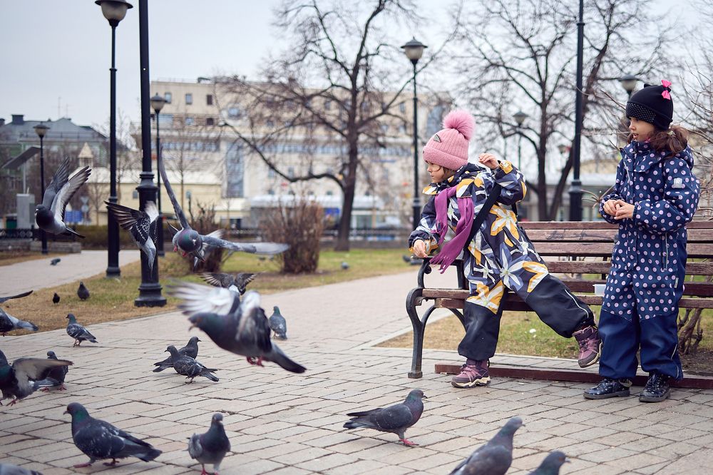 Photograph by Евгений Гущин