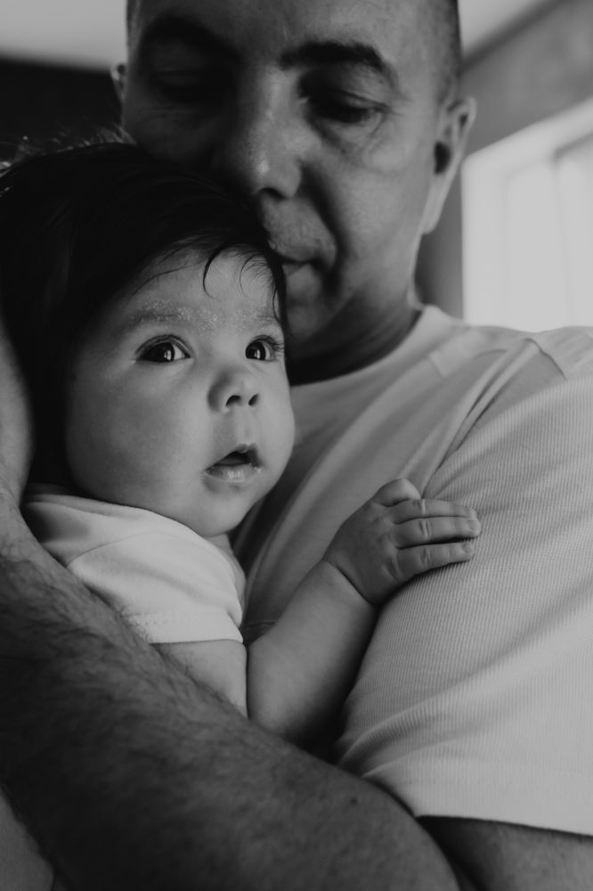 Дима и его Машенька