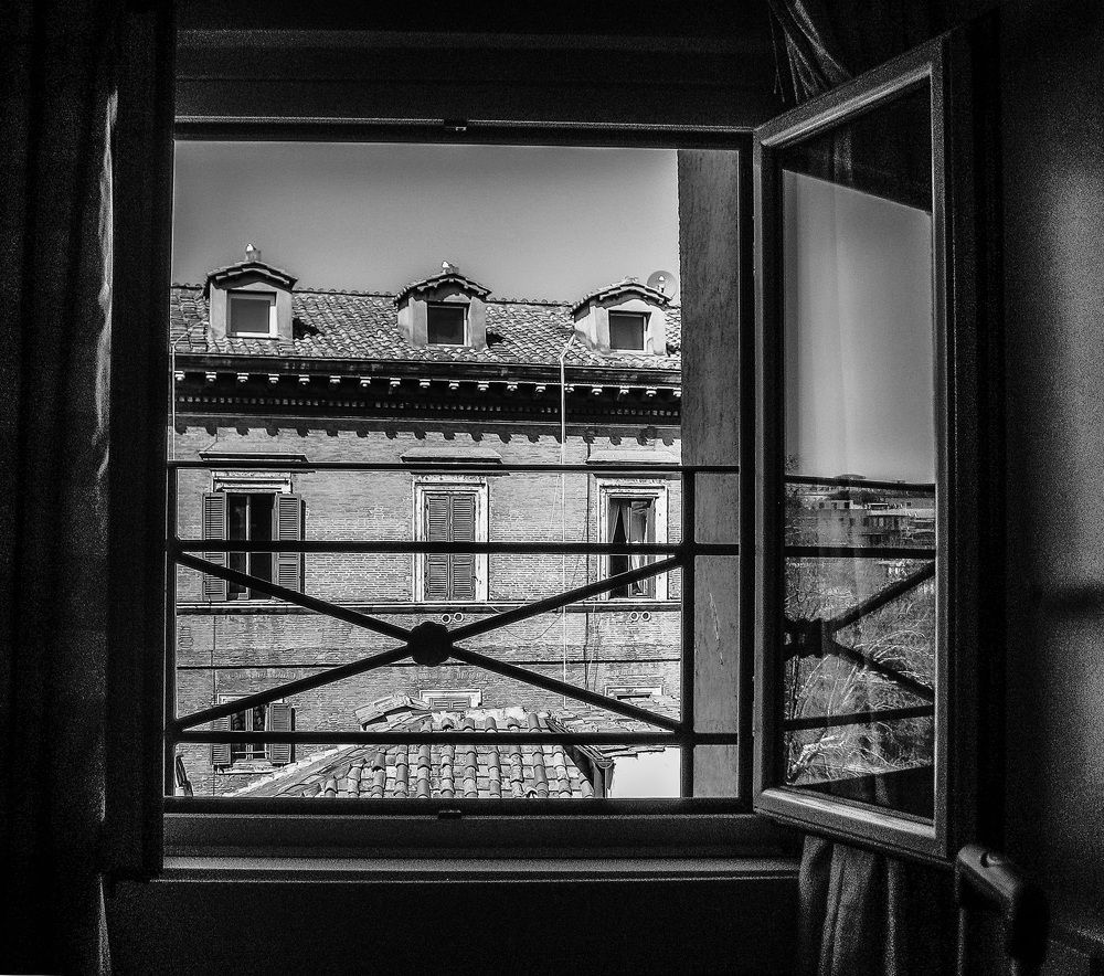 Photograph by Владимир Баулин