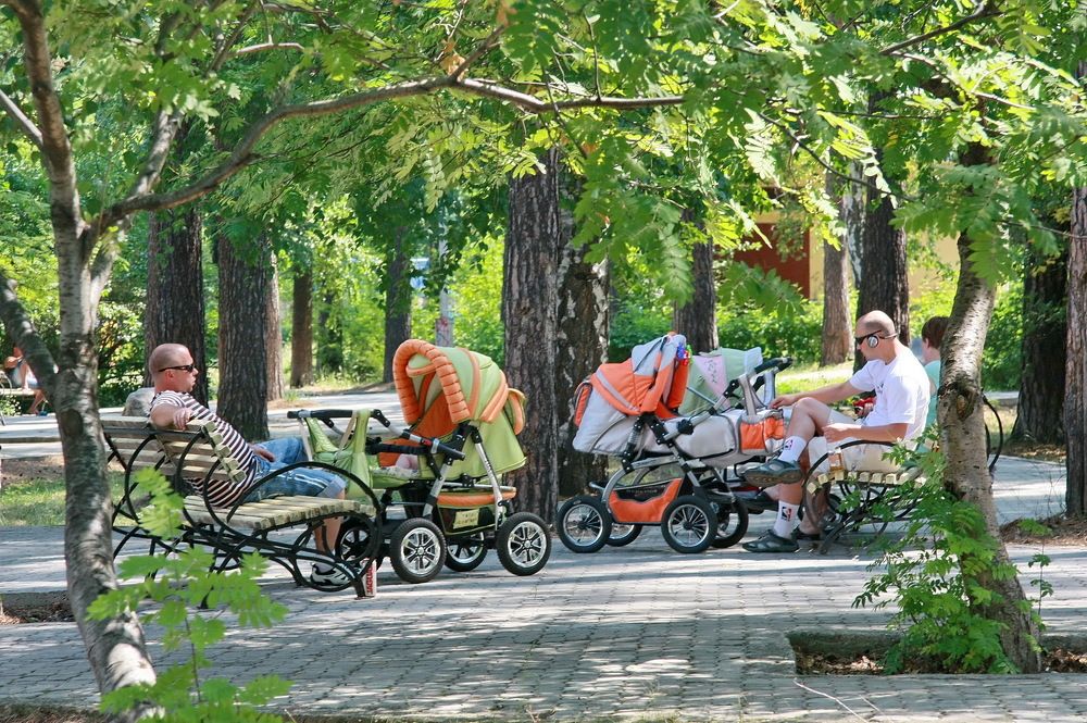 Photograph by Еловиков Олег