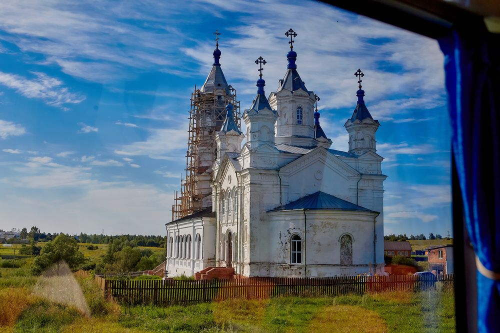 Photograph by Голованов Николай