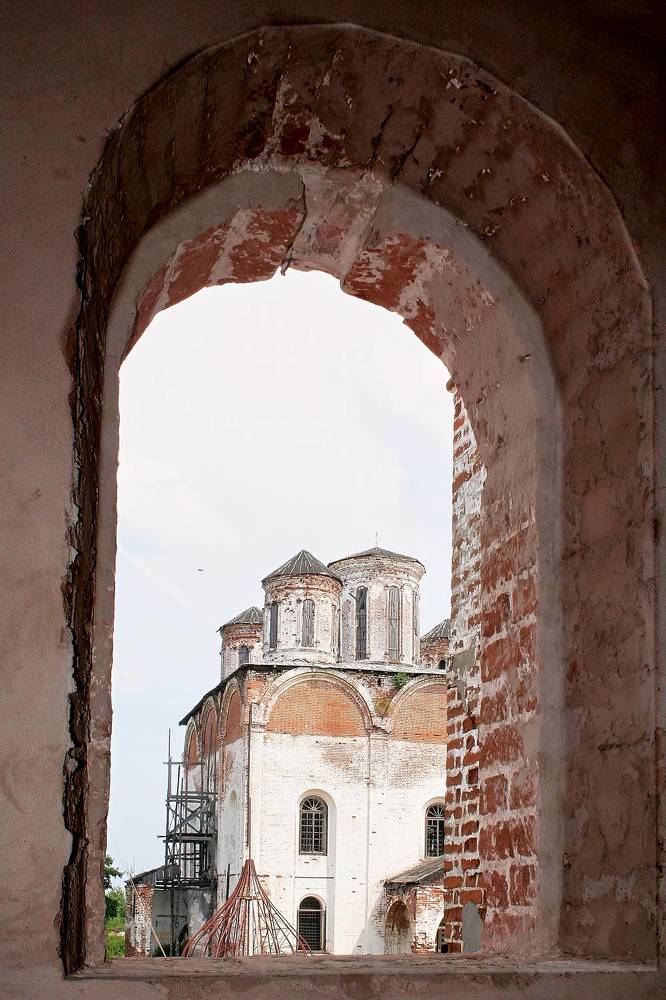 Photograph by Голованов Николай