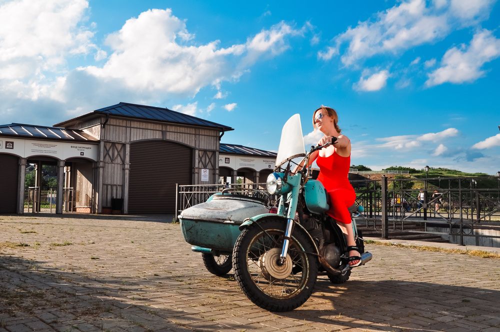 Photograph by Артём Таначёв