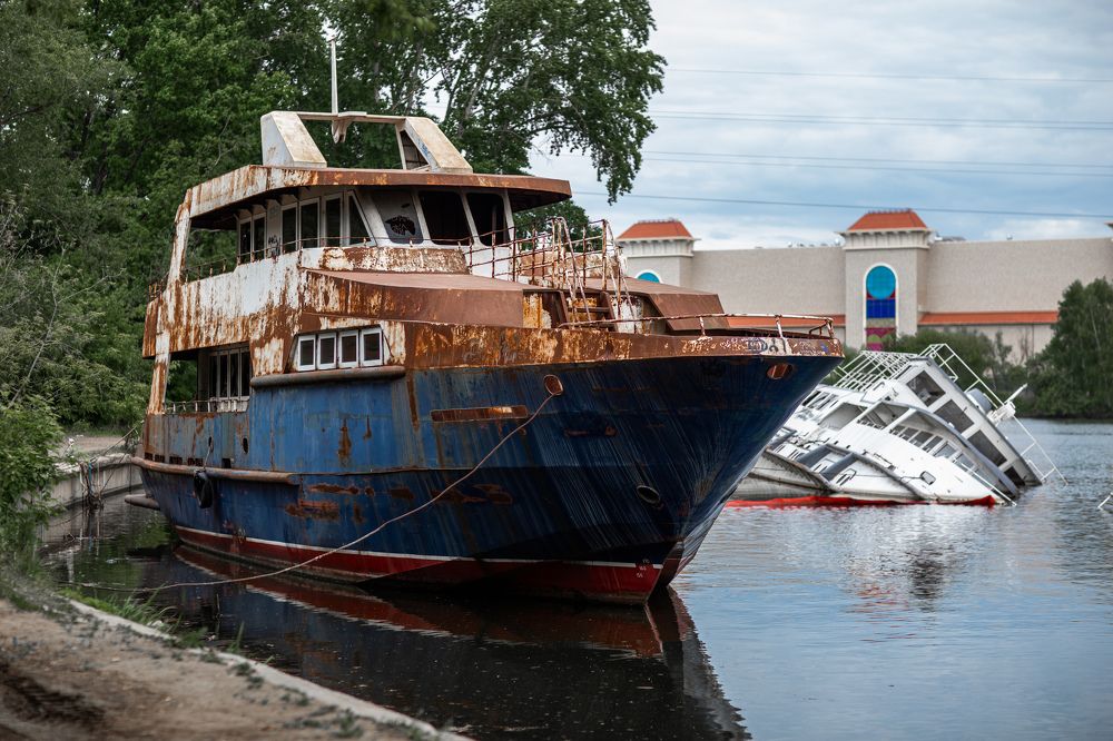 Photograph by Серова Мария