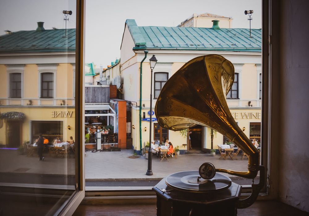 Photograph by Елена Барышева