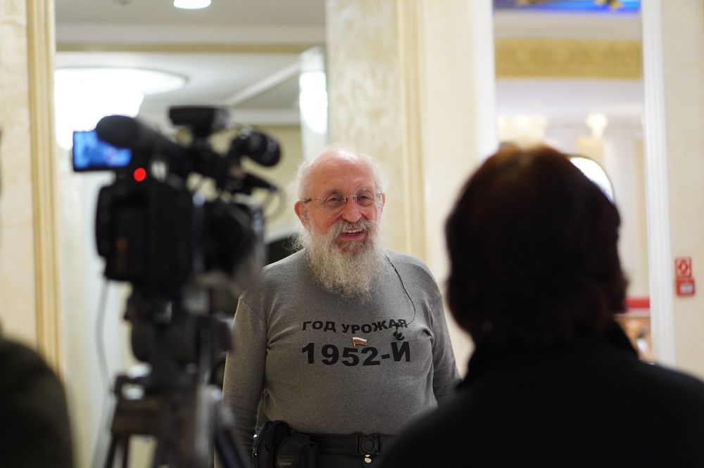 Photograph by Артем Киселев