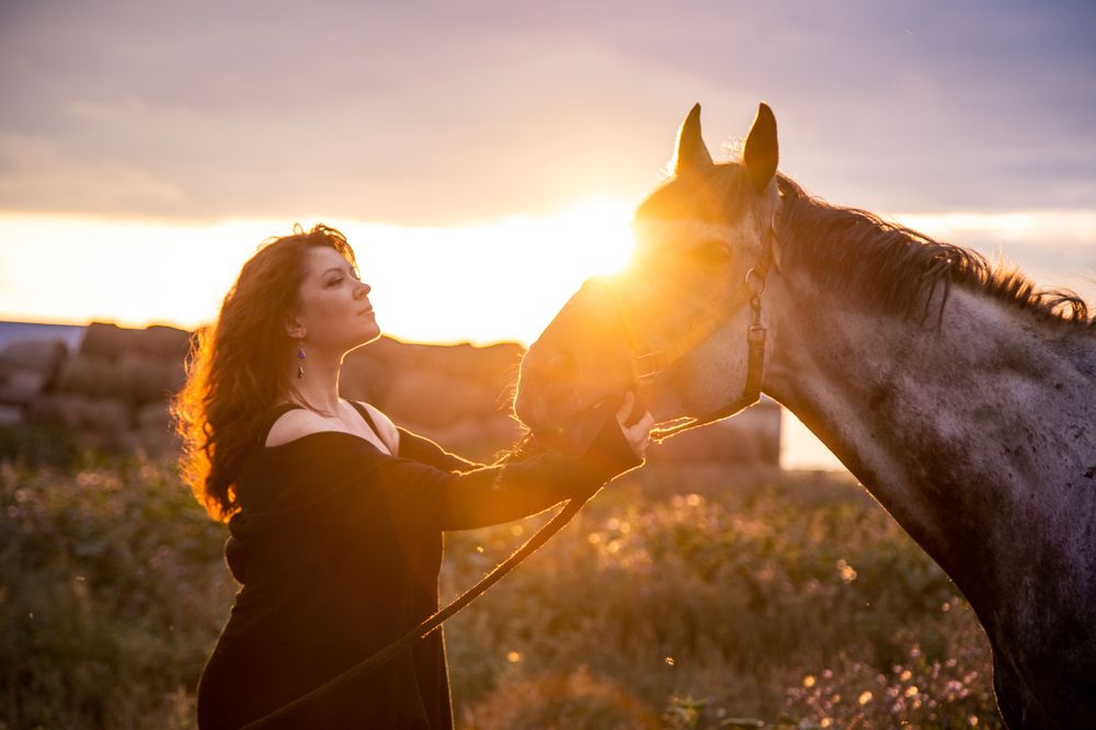 Photograph by Алёна Останкова