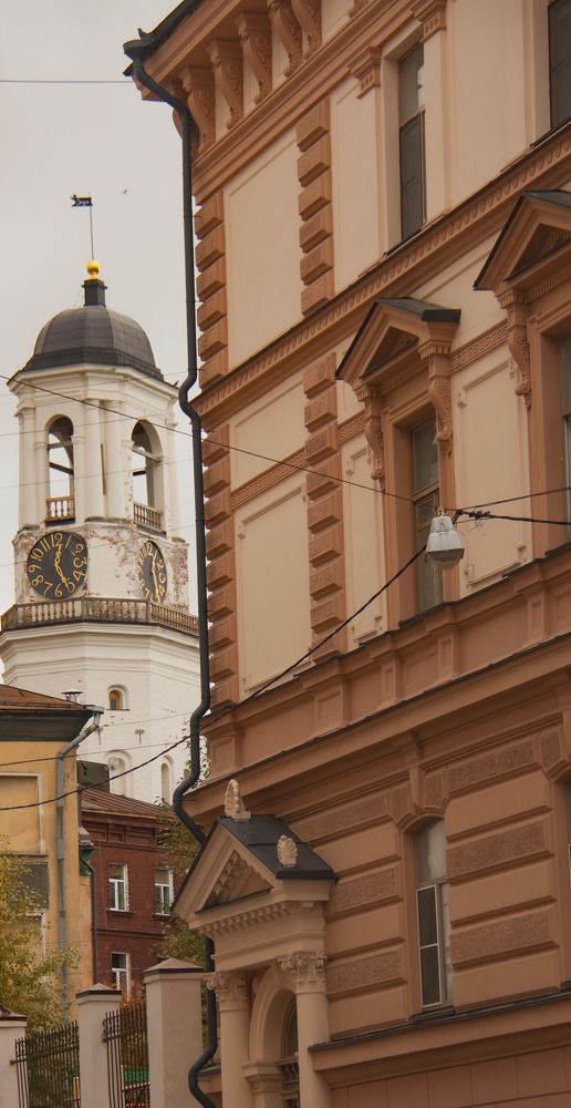 Photograph by Анастасия Перминова