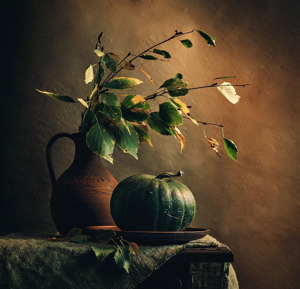 Photograph by Александра