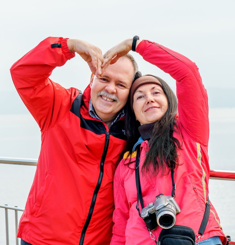 Фотография автора Алексей Клоков